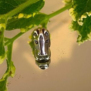 Pandora Horse Head Charm 925 ALE 790253